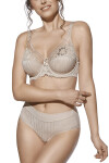 Selene Mariluz barva:tierra XL