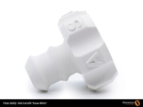 ASA Extrafill "Snow White" 1,75 mm 3D filament 750 g Fillamentum