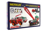 Merkur stavebnice