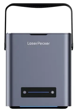 LaserPecker Air Purifier / Odsávač kouře / pro laserové gravírování / filtrační systém (LP-AP)