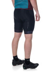 Pánské cyklistické šortky model 17279755 černá XL - Kilpi