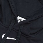 Nike Pánská mikina Baltimore Orioles MLB Alternate Logo Club Fleece Hoodie Velikost: XL