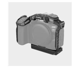 SmallRig 4161 Camera Cage Black Mamba for Canon EOS R6 MII EDF_1138568