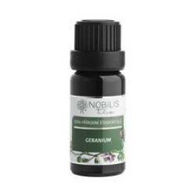 Nobilis Tilia Přírodní éterický olej Geranium 10 ml