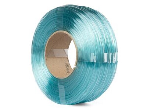 Filament Spectrum ReFill PET-G Premium 1.75mm ICELAND BLUE 1kg