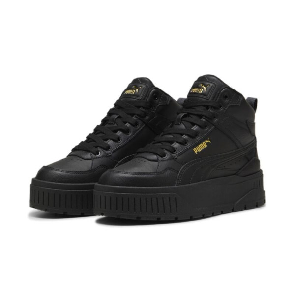 Dámské boty Puma Karmen II Idol Mid W 397463-02 37.5