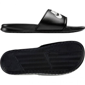 Žabky Nike Benassi JDI M 343880 090 46