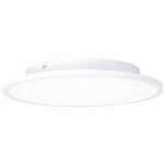 Mlight Rainbow 81-4058 LED panel Energetická třída (EEK2021): E (A - G) 25 W teplá bílá, neutrální bílá, studená bílá bí