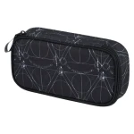 BAAGL Penál etue Skate Harry Potter Relikvie smrti / 23x12x5 cm (A-31410)