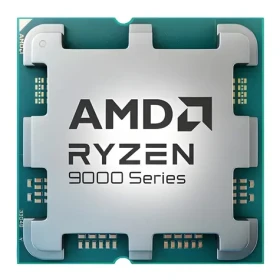 AMD Ryzen 7 9700X / Procesor / AM5 / 3,8 GHz / Turbo 5,5 GHz / 8C16T / L3 32MB / Radeon Graphics / 65W (100-100001404MPK)