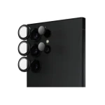 PanzerGlass Safe Hoops Camera pro Samsung Galaxy S24 černá (20880088985)