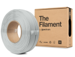 Spectrum Filament "The Filament" ReFill PLA Matte 1.75mm STEALTH BLACK 1kg