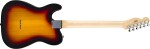 Fender Standard Telecaster LRL 3TS