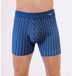 Boxerky Cornette Infinity 912/90 S-2XL džínovina M