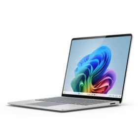 Microsoft Surface Laptop | Copilot+ PC | 13.8" IPS | Snapdragon® X Elite | 16GB | 512GB | 7th Edition | Platinum (ZGP-00024)