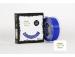 PET-G filament Cobalt Blue 1,75 mm Print With Smile 1 kg