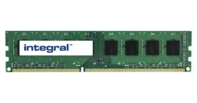 Integral 4GB 1333MHz / DDR3 / DIMM / CL9 / R2 / 1.5V (IN3T4GNZBIX)