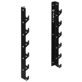 HMS STR46 Nástěnný držák na 6 olympijských os (5907695599718)