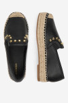 Espadrilky DeeZee MSD53 Syntetický materiál