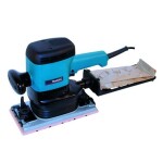 Makita 9046 / Vibrační bruska / 115x220mm / 600W (9046)