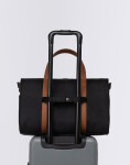Herschel Supply Novel Carry On Duffle Black
