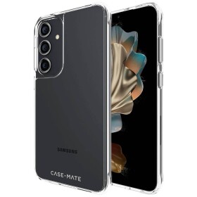 Case-Mate Tough Clear zadní kryt na mobil Samsung Galaxy S24+ transparentní