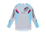 Troy Lee Designs Sprint Ultra Optic pánský dres dlouhý rukáv Mist vel. L