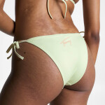 Dámské plavky Bikini UW0UW04496-LXW - Tommy Hilfiger M