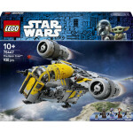 LEGO LEGO® Star Wars™ 75447 Razor Crest™