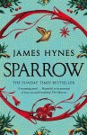 Sparrow - James Hynes