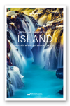 Poznáváme Island - Lonely Planet - Carolyn Bain