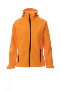 Bunda Payper GALE LADY Barva: Oranžová, Velikost: 2XL (001045035502000XXL)