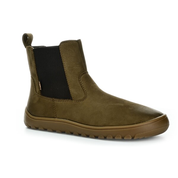 Froddo Up Tex Chelys Wool G3160261-2 Brown AD