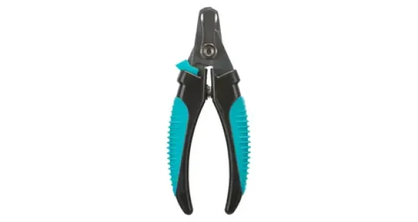 Kleště na drápky DeLuxe velké 16cm