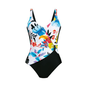 Dámské jednodílné plavky Elea 7393 - Anita 40C