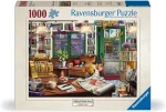 Ravensburger Puzzle Cobblestone Road č.3