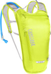 Cyklistický batoh Camelbak Classic Light 2L+2L safety yellow/silver