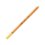 STABILO® point 88 - ARTY - 66 ks sada - 65 různých barev (88/66-031)