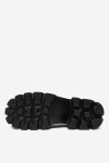 Polobotky DeeZee HLD-2016 Imitace kůže/-Ekologická kůže