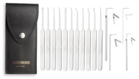 Brockhage Profi Slim-Line - 15ks - Southord