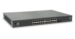 LevelOne GTL-2891 / Switch / 24x GbE / 2x SFP+ 10G / Managed L3 / 19" (GTL-2891)
