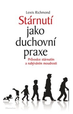 Stárnutí jako duchovní praxe Lewis Richmond