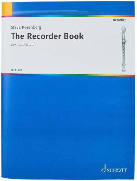 KN The Recorder Book