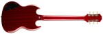 Epiphone SG Standard Cherry