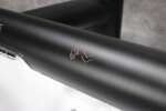 Jet Dryer AIRTAP 2v1 - kulatá Lesklý chrom 8596220013941