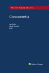 Concurrentia - Jan Pichrt, Jakub Tomšej, kolektiv autorů - e-kniha