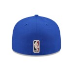New Era Pánská kšiltovka Cleveland Cavaliers NBA 1983-1993 Hardwood Classics 59FIFTY Fitted Velikost: 7 1/4