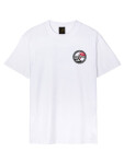 Santa Cruz MFG OGSC white pánské tričko krátkým rukávem