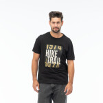 Pánské tričko s krátkým rukávem MIKO XL