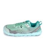 Dětské trailové barefoot tenisky TUNDRA JUNIOR TURQUOISE Joma BFTUNJW2615 - 36